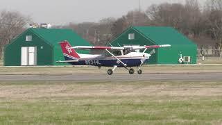 Civil Air Patrol Aircraft