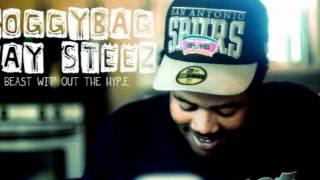 Capital STEEZ - DOGGYBAG