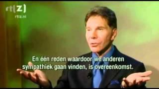 Netherlands Television Interview with Robert Cialdini