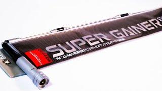  Diamond Antenna SUPER GAINER SG7700: UNBOXING