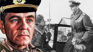 The Rise and Fall of Friedrich Paulus: The Field Marshal Who Surrendered