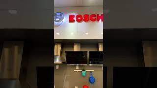 Bosch - Mall of Egypt