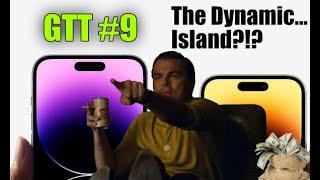 Grounded Tech Talk #9 | iPhone 14 is a SCAM? Xperia 1 IV Early Impressions