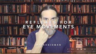 Eye Movement & Acupressure for Focus and Energy