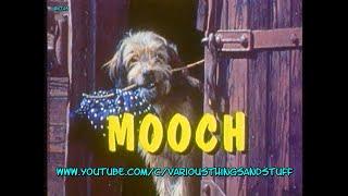 Mooch Goes To Hollywood (with TRIVIA) Vincent Price, James Darren, Jill St. John, Higgins as Mooch..