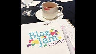 BlogJam Atlantic 2017