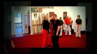 Shihan Nesta Advanced/Weapons training