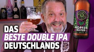 Hopfenreiter 2024  Maisel & Friends – Limitierte IPA-Sensation!