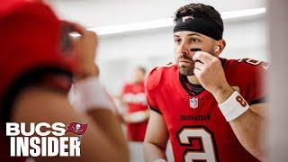 Bucs Travel To West Coast, Look To Stay First Place | Bucs Insider | Tampa Bay Buccaneers