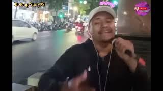 Tiga Taong Parthenos Cover by Bryan Zparta #tigataong  #bolongstory98  #cover