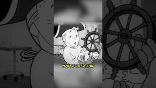 Fallout Episode 6: America's Future 