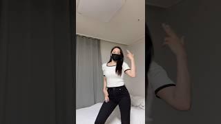 틱톡에서 유행중인 반해 챌린지