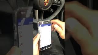 Porsche 911 Turbo S 2022 - MetaTrak S5 Deadlock system Demonstration￼ ￼