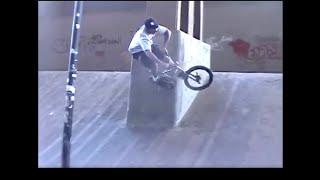 Korey Barnes MILITIA1 Part