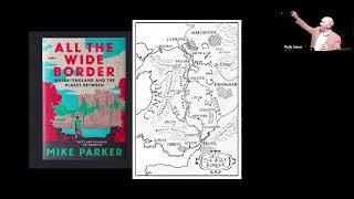 Mike Parker: 'Marcher echoes on the Welsh Border'