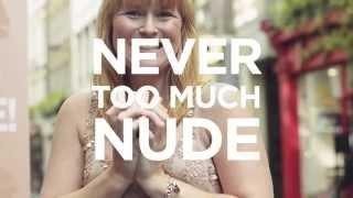 Find Your Perfect Nude | Rimmel London AU