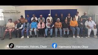 Harmonic Voices Choir - Utlwang Sefefo Sa Moya