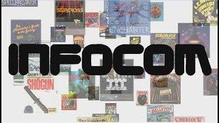 Infocom: The Documentary