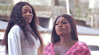 BRAND NEW 2025 MOVIE OF DESTINY ETIKO&LIZZY GOLD EVERYONE IS TALKING ABOUT- AFRICAN MOVIES