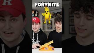 Who Can Name The Most Fortnite Funko Pops?
