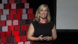 Welcome to the Foreign Country of College | Michele Ferrari | TEDxBeaconStreet