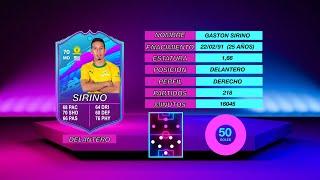 GASTON SIRINO Skills, Assists & Goals l FULL HD