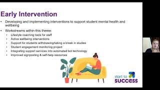 EAUC Mental Health Webinar