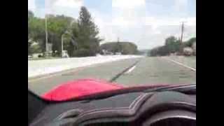 2013 FERRARI 458 ITALIA ME AND LIL STEVE INTERSTATE MOTORSPORT