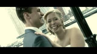 Videoclip trouwdag / weddingday