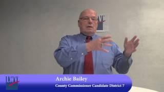 Archie Bailey