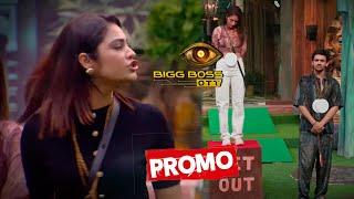 Bigg Boss OTT 3 Promo: Medal distribution ceremony ke saath huye ghar mein nominations!  | SBB XTRA