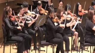 Concerto for Four Violins in b minor RV 580 (Antonio Vivaldi)