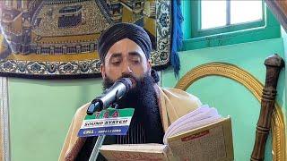 Live Moulood Shareef At Qazigund Panzait | MoulanaBilal Ahmad Kumar Sahab | 29-Jan-2024