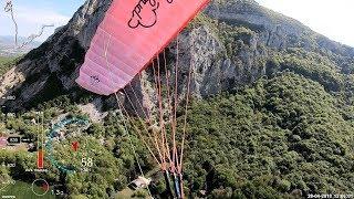 Hike & Fly Over the pines - Little Cloud GT2.2