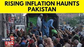 Pakistan News | Inflation In Pakistan | Pakistan Economic Crisis | News18 Exclusive | News18