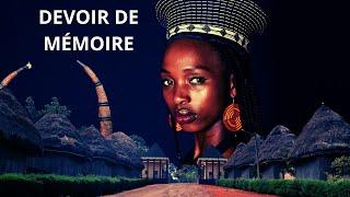 Africains du continent et diaspora, pourquoi avez-vous abandonné notre histoire et nos traditions?