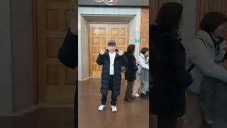 전국 노래자랑 2024 연말결선 구경왔습니다