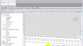 Revit - Custom Slab Edges, Brick Ledges and Depressions
