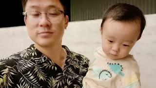 진주 로스팅웨어 카페_세아이와 함께하는 태호네 남새밭