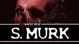 PRSPCT Live w/ S. Murk