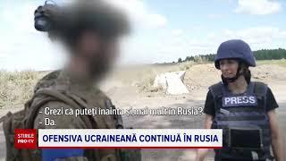 Pe cine a pus Putin să rezolve problema Kursk