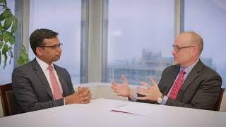 Insurance Insights: Allianz CEO Bill Scaldaferri