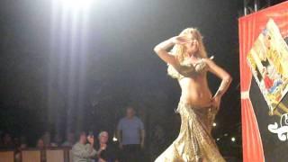 Belly Dance Stella Makadi