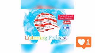 Listening Podcast | OET |IELTS | Listening test preparation