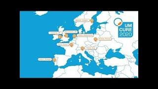 UMCure 2020: Identifying and developing new treatments for metastatic Uveal Melanoma