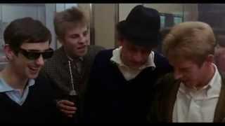 A Way Of Life: Making Quadrophenia - Part 4/4