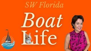 Discover the Best SW Florida Boating Neighborhoods! 