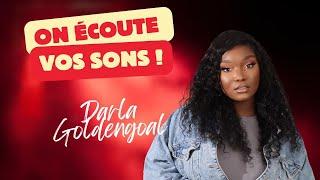 Plus de 1 million de stream pour son 1er single  (avec Darla Goldengoal)