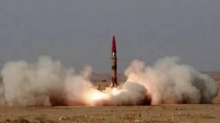 Pakistan Missile Technology is Amazing