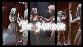 Ghost in the Mirror (final cut) #thursday